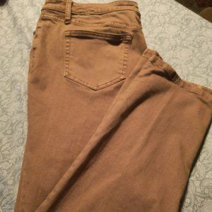 Candace Cameron Bure Jeans